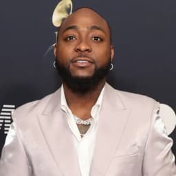Davido by Tarrmie