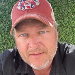 Blake shelton