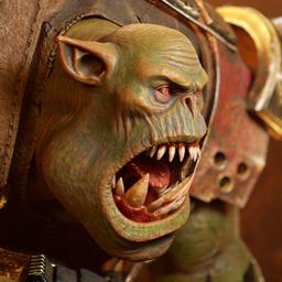 Warhammer Ork