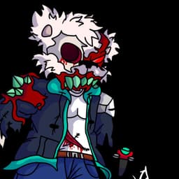 Tanner (Shattered Origins)