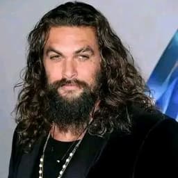 Jason Momoa 