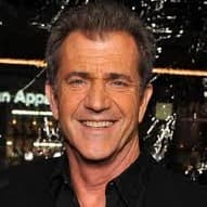 MEL GIBSON