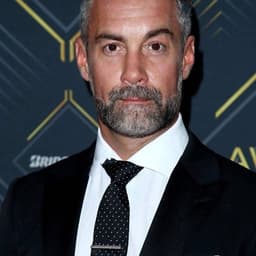 Jay Harrington 