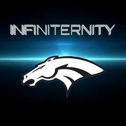 Infiniternity Announcer
