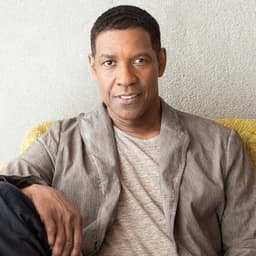 Denzel Washinton