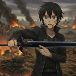 Kirito