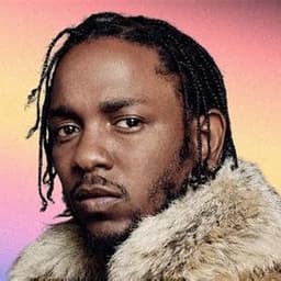 Kendrick Lamar (Castilian Spanish)