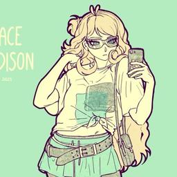 Grace Madison 