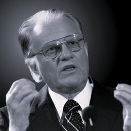 billy grahm