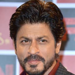 shahrukh