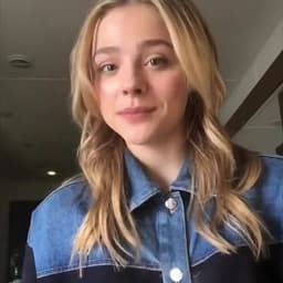 Grace Moretz 