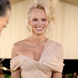 Pamela Anderson 
