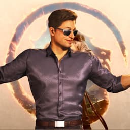 Johnny Cage Mortal Kombat 1 (Español Latino 🇲🇽)