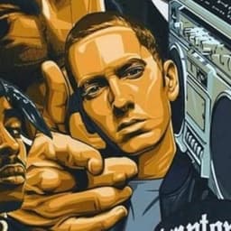 Eminem Don't Understand 