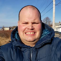 Frankie MacDonald