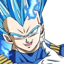 Vegeta 
