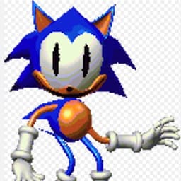 Rewrite Sonic Singing Impressions 