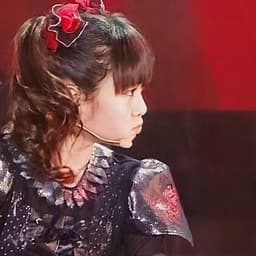 Moa-metal (babymetal)