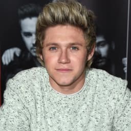Niall Horan