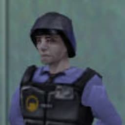 Security Guard (Half-Life)