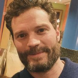 Jamie dornan 