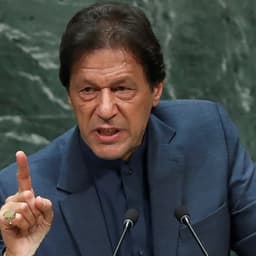 Imran Khan