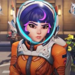 Juno Overwatch 2 