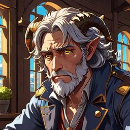 Ibra (Heavily Scottish)