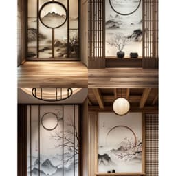 0327-老头侧全身椅子