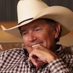 George strait 