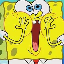 سبونج بوب