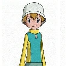 T.K. Takaishi (Digimon 02) (Español Latino)