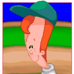 Pete Wheeler (Backyard Sports)