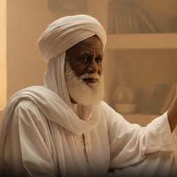 الشيخ الحكيم