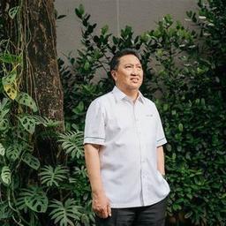 Garibaldi Thohir 2 