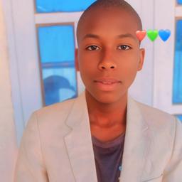 Sulaiman dauda 