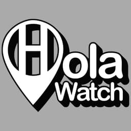 Hola Watch