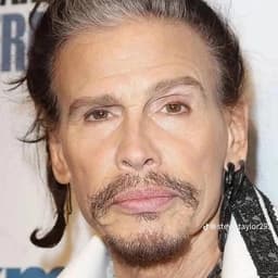 Steven tyler