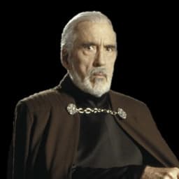Count Dooku