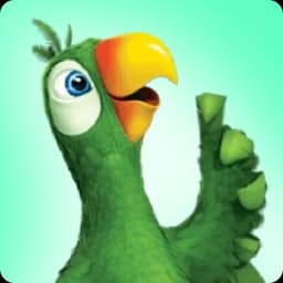 Talking Pierre Em Português