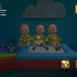 Doctor poppy playtime 