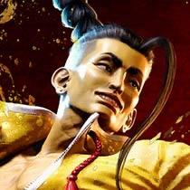 Jamie Siu (Street Fighter)