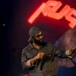 Fally Ipupa 