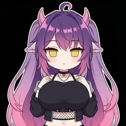 lukia(girl voice ver)