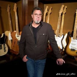 Vince Gill 