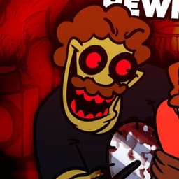 DBTG Shucks Rewritten 