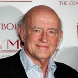 Peter Boyle (Himself) (1935-2006)