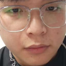 男7（磁性老人）