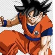 Son Goku