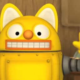 Rody Pororo Season 3